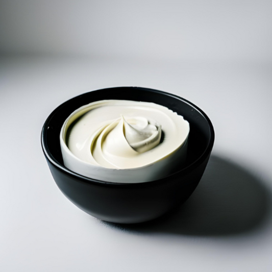 Whipped Body Butter